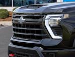 2025 Chevrolet Silverado 2500 Crew Cab 4x4 Pickup for sale #FFTGGR - photo 13