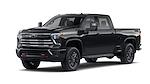 2025 Chevrolet Silverado 2500 Crew Cab 4x4 Pickup for sale #FFTGGV - photo 26