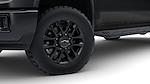 2025 Chevrolet Silverado 2500 Crew Cab 4x4 Pickup for sale #FFTGGV - photo 31