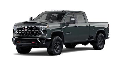 New 2026 Chevrolet Silverado 2500 ZR2 Crew Cab for sale #T26049 - photo 2