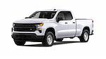 New 2026 Chevrolet Silverado 1500 Work Truck Double Cab Pickup for sale #FGWFT5 - photo 1
