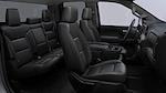 New 2026 Chevrolet Silverado 1500 Work Truck Double Cab Pickup for sale #FGWFT5 - photo 8