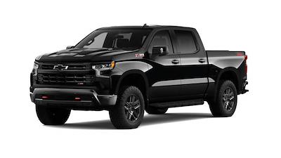 New 2026 Chevrolet Silverado 1500 LT Crew Cab 4x4 Pickup for sale #T16062 - photo 1
