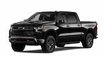 New 2026 Chevrolet Silverado 1500 LT Crew Cab 4x4 Pickup for sale #T16062 - photo 3