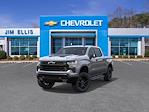 New 2026 Chevrolet Silverado 1500 LT Crew Cab for sale #T16121 - photo 8