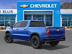 2026 Chevrolet Silverado 1500 Crew Cab 4x4 Pickup for sale #T16017 - photo 4