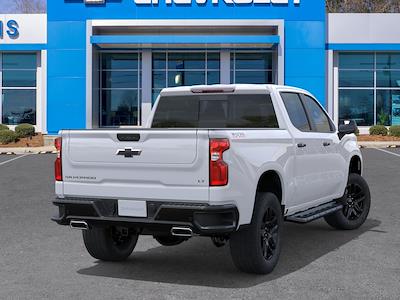 New 2026 Chevrolet Silverado 1500 LT Crew Cab for sale #FGWFWZ - photo 2