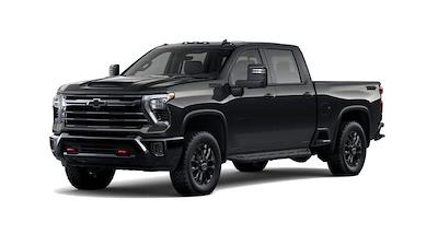 New 2026 Chevrolet Silverado 2500 LT Crew Cab 4x4 Pickup for sale #FJSX33 - photo 1