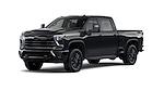 New 2026 Chevrolet Silverado 2500 LT Crew Cab 4x4 Pickup for sale #FJSX33 - photo 1