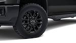 New 2026 Chevrolet Silverado 2500 LT Crew Cab 4x4 Pickup for sale #FJSX33 - photo 6