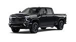 New 2026 Chevrolet Silverado 2500 LTZ Crew Cab 4x4 Pickup for sale #FJSZ1B - photo 1