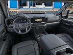 New 2026 Chevrolet Silverado 2500 LTZ Crew Cab 4x4 Pickup for sale #FJSZ1B - photo 23