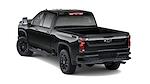 New 2026 Chevrolet Silverado 2500 LTZ Crew Cab 4x4 Pickup for sale #FJSZ1B - photo 4