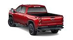 New 2026 Chevrolet Silverado 2500 LTZ Crew Cab 4x4 Pickup for sale #FJSZ1C - photo 4