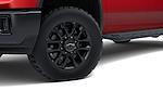 New 2026 Chevrolet Silverado 2500 LTZ Crew Cab 4x4 Pickup for sale #FJSZ1C - photo 6