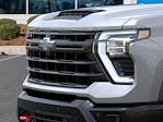 New 2026 Chevrolet Silverado 2500 LTZ Crew Cab 4x4 Pickup for sale #FJSZ1D - photo 13