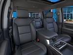 New 2026 Chevrolet Silverado 2500 LTZ Crew Cab 4x4 Pickup for sale #FJSZ1D - photo 16