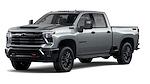 New 2026 Chevrolet Silverado 2500 LTZ Crew Cab 4x4 Pickup for sale #FJSZ1D - photo 27