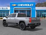 New 2026 Chevrolet Silverado 2500 LTZ Crew Cab 4x4 Pickup for sale #FJSZ1D - photo 4