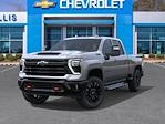 New 2026 Chevrolet Silverado 2500 LTZ Crew Cab 4x4 Pickup for sale #FJSZ1D - photo 6