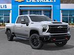 New 2026 Chevrolet Silverado 2500 LTZ Crew Cab 4x4 Pickup for sale #FJSZ1D - photo 7