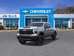 New 2026 Chevrolet Silverado 2500 LTZ Crew Cab 4x4 Pickup for sale #FJSZ1D - photo 8