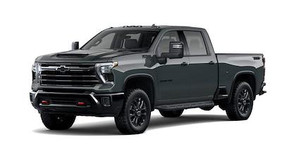 New 2026 Chevrolet Silverado 2500 LTZ Crew Cab 4x4 Pickup for sale #FJSZ1F - photo 2