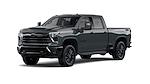 New 2026 Chevrolet Silverado 2500 LTZ Crew Cab 4x4 Pickup for sale #FJSZ1F - photo 1