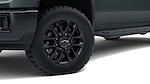 New 2026 Chevrolet Silverado 2500 LTZ Crew Cab 4x4 Pickup for sale #FJSZ1F - photo 6