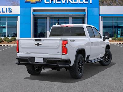 2026 Chevrolet Silverado 2500 Crew Cab 4x4 Pickup for sale #T26032 - photo 2