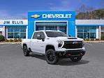 New 2026 Chevrolet Silverado 2500 LTZ Crew Cab 4x4 Pickup for sale #T26032 - photo 1