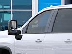 New 2026 Chevrolet Silverado 2500 LTZ Crew Cab 4x4 Pickup for sale #T26032 - photo 12