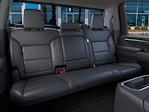 New 2026 Chevrolet Silverado 2500 LTZ Crew Cab 4x4 Pickup for sale #T26032 - photo 17
