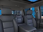 New 2026 Chevrolet Silverado 2500 LTZ Crew Cab 4x4 Pickup for sale #T26032 - photo 24