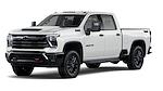 New 2026 Chevrolet Silverado 2500 LTZ Crew Cab 4x4 Pickup for sale #T26032 - photo 27