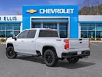 New 2026 Chevrolet Silverado 2500 LTZ Crew Cab 4x4 Pickup for sale #T26032 - photo 4