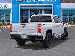 New 2026 Chevrolet Silverado 2500 LTZ Crew Cab 4x4 Pickup for sale #T26032 - photo 2