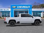 New 2026 Chevrolet Silverado 2500 LTZ Crew Cab 4x4 Pickup for sale #T26032 - photo 5