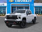 New 2026 Chevrolet Silverado 2500 LTZ Crew Cab 4x4 Pickup for sale #T26032 - photo 6