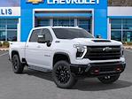 New 2026 Chevrolet Silverado 2500 LTZ Crew Cab 4x4 Pickup for sale #T26032 - photo 7