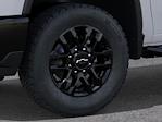 New 2026 Chevrolet Silverado 2500 LTZ Crew Cab 4x4 Pickup for sale #T26032 - photo 9