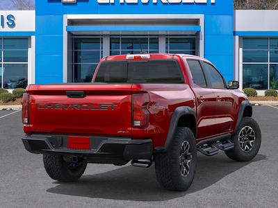 New 2026 Chevrolet Colorado ZR2 Crew Cab 4x4 Pickup for sale #FKHNQS - photo 2