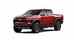 New 2026 Chevrolet Colorado ZR2 Crew Cab 4x4 Pickup for sale #FKHNQS - photo 25