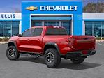 New 2026 Chevrolet Colorado ZR2 Crew Cab 4x4 Pickup for sale #FKHNQS - photo 4