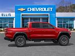 New 2026 Chevrolet Colorado ZR2 Crew Cab 4x4 Pickup for sale #FKHNQS - photo 5