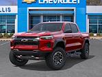 New 2026 Chevrolet Colorado ZR2 Crew Cab 4x4 Pickup for sale #FKHNQS - photo 6