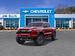 New 2026 Chevrolet Colorado ZR2 Crew Cab 4x4 Pickup for sale #FKHNQS - photo 8