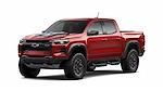 New 2026 Chevrolet Colorado ZR2 Crew Cab 4x4 Pickup for sale #FKHNQS - photo 27