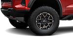 New 2026 Chevrolet Colorado ZR2 Crew Cab 4x4 Pickup for sale #FKHNQS - photo 29