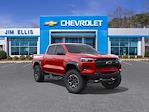 New 2026 Chevrolet Colorado ZR2 Crew Cab 4x4 Pickup for sale #FKHNQS - photo 1